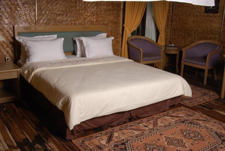 Bukit Alamanda Resort Garut Quarto foto